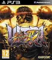 Amazon.com: Ultra Street Fighter Iv: Arcade Edition /ps3
